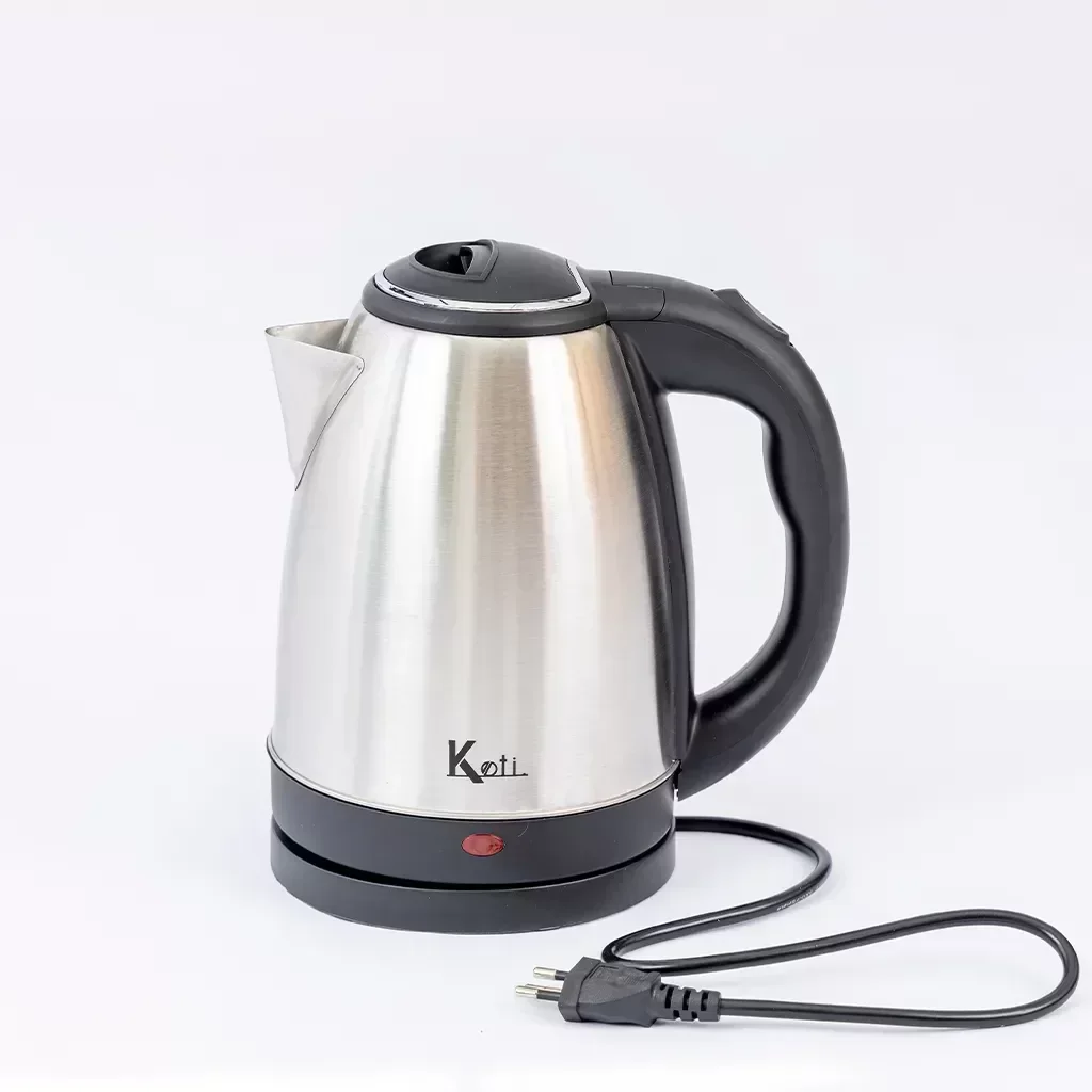 Chaleira Elétrica Koti 1,8l Inox 220v - 3