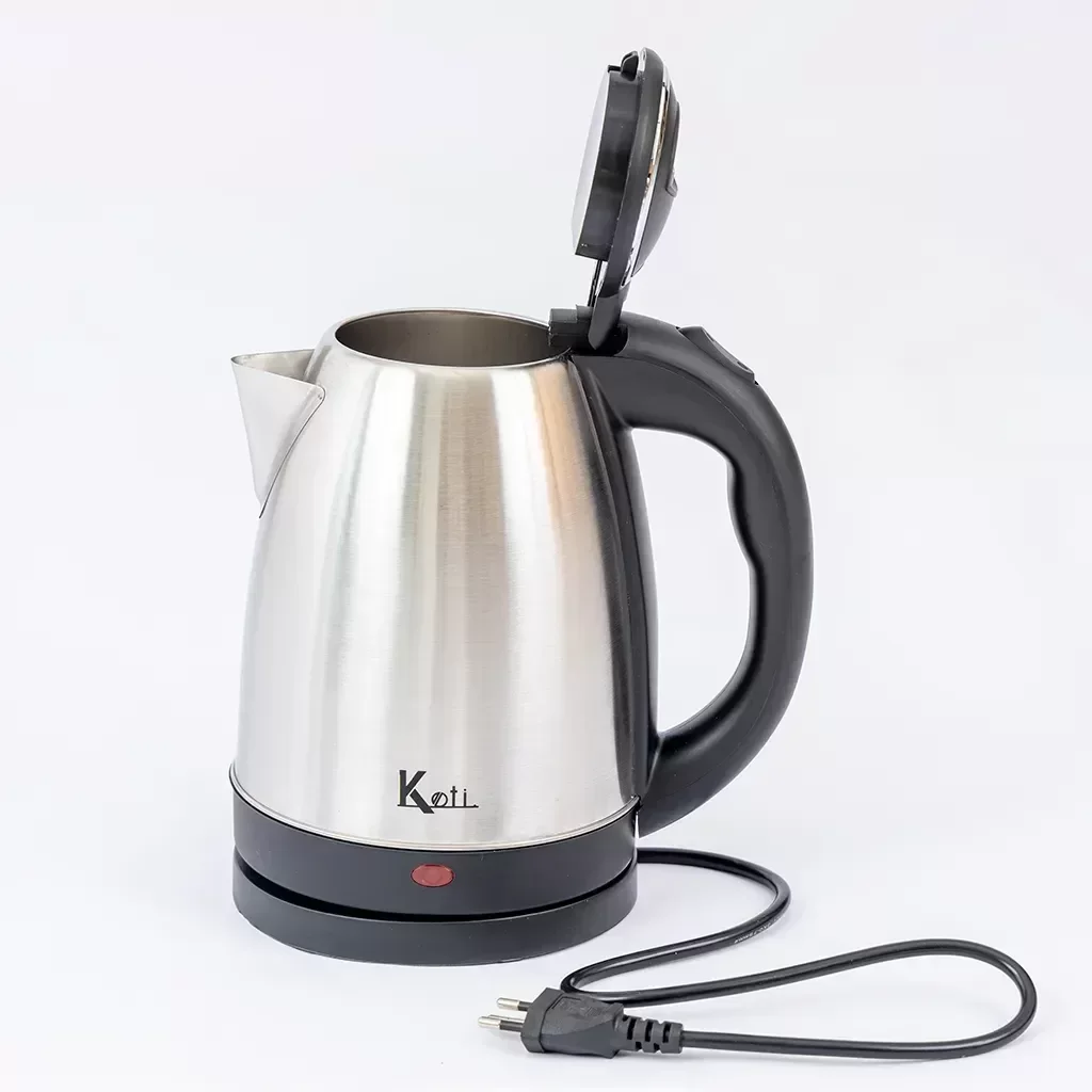 Chaleira Elétrica Koti 1,8l Inox 220v - 7