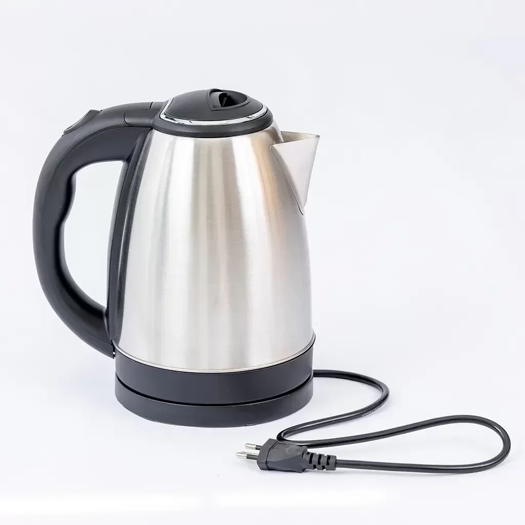 Chaleira Elétrica Koti 1,8l Inox 220v