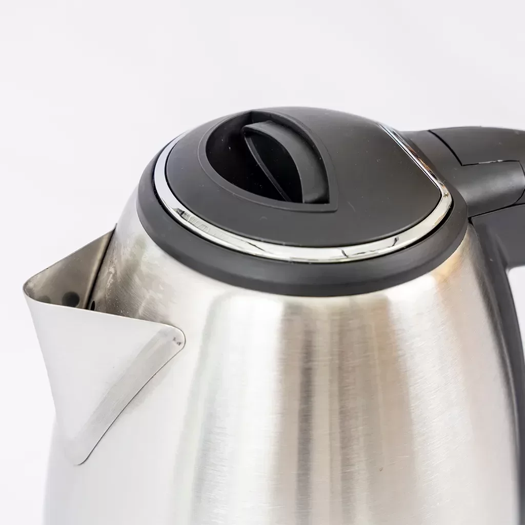 Chaleira Elétrica Koti 1,8l Inox 220v - 9