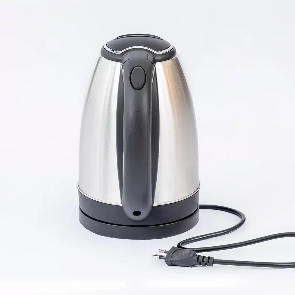Chaleira Elétrica Koti 1,8l Inox 220v - 4