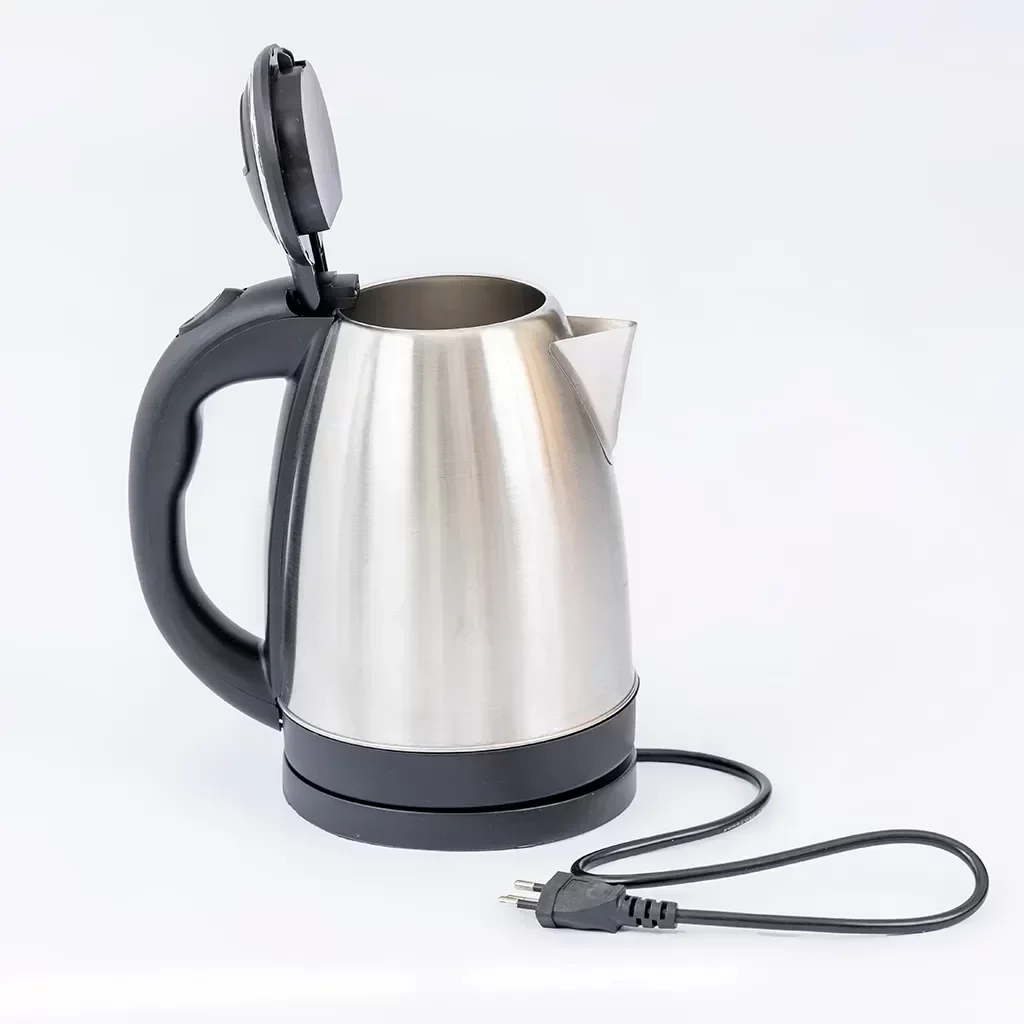 Chaleira Elétrica Koti 1,8l Inox 220v - 11