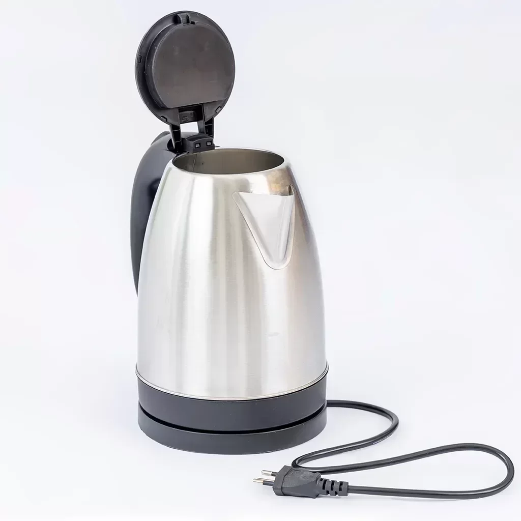 Chaleira Elétrica Koti 1,8l Inox 220v - 12
