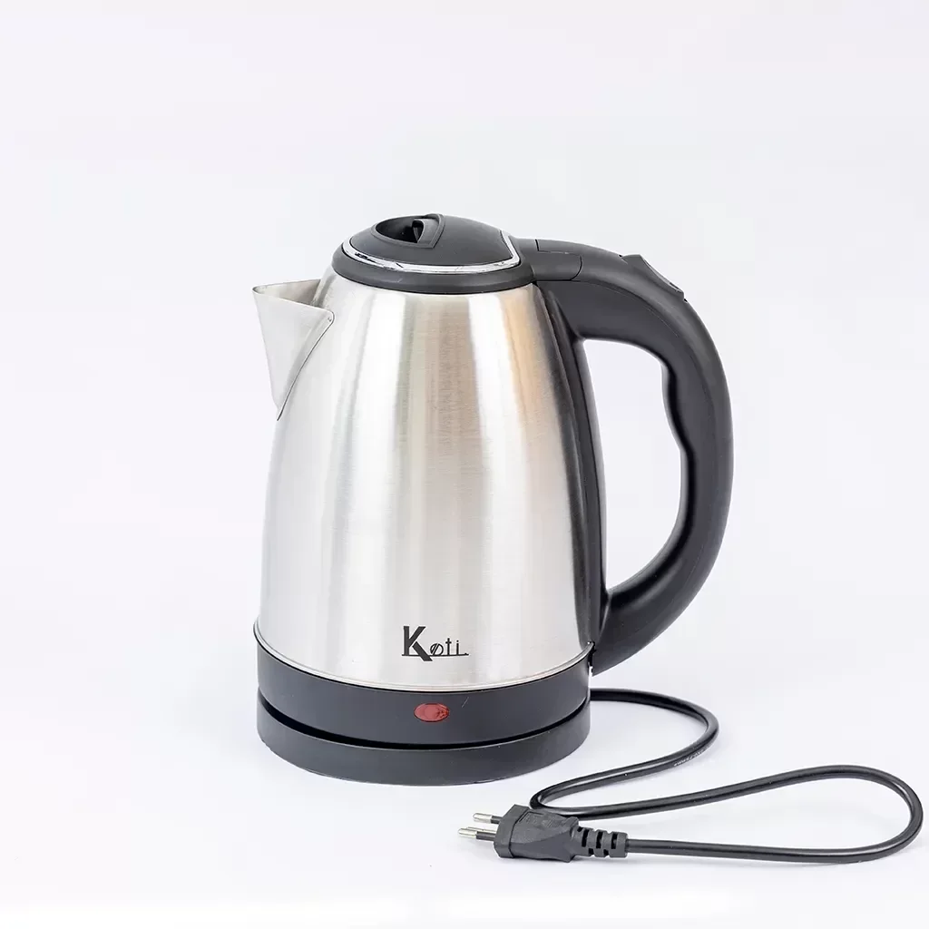 Chaleira Elétrica Koti 1,8l Inox 220v - 2