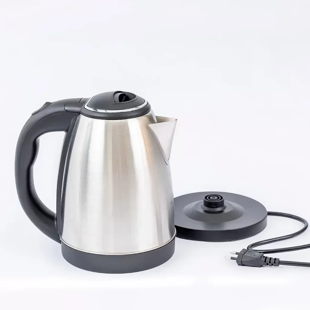 Chaleira Elétrica Koti 1,8l Inox 220v - 13