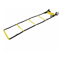 Escada Agilidade KL Master Fitness 5 Unidades e DVD - 1