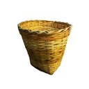 Ver imagem 3 de Cesto de Bambu - Balaio 70cm Diâmetro Nc Caieiras