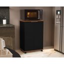 Ver imagem 1 de Armário Multiuso 2 Portas Pratic