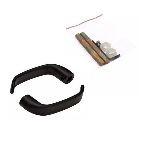 Maçaneta Zm Sm Magnum Crp Pado 59022800