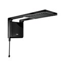 Ver imagem 1 de Ducha Acqua Storm Ultra 220v 7800w Black Lorenzetti