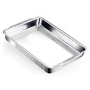 Ver imagem 1 de Forma Assadeira Bolo e Torta N03 Alta