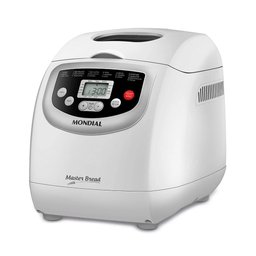 Panificadora Mondial Master Bread NPF-54 Branca - 220V - 1