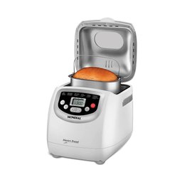 Panificadora Mondial Master Bread NPF-54 Branca - 220V - 2