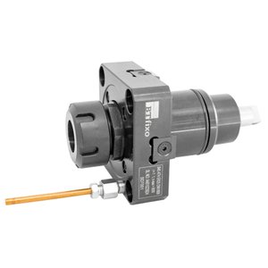 Ferramenta Acionada Bmt 45-7001 Axial - Din 1809