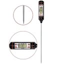 Ver imagem 1 de Termômetro Digital de Precisão Exata de Temperatura