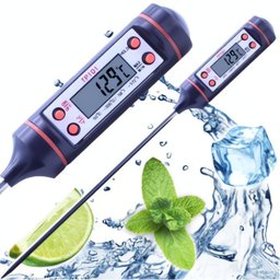 Termômetro Digital de Precisão Exata de Temperatura - 2