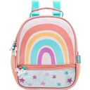 Ver imagem 1 de Lancheira Termica Escolar Infantil Buba Magic Unicornio