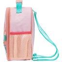 Ver imagem 4 de Lancheira Termica Escolar Infantil Buba Magic Unicornio