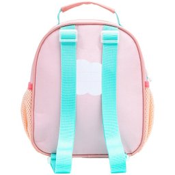 Lancheira Termica Escolar Infantil Buba Magic Unicornio - 3