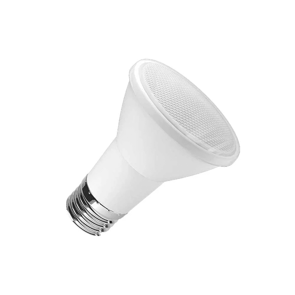 Par20 7w 2700k 127/220v Dimerizável