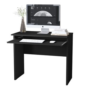 Home Office Mesa para Estudo e Notebook Futuro