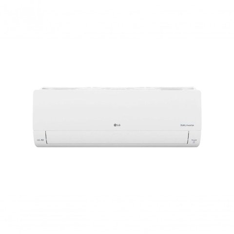 Ar Condicionado Lg Dual Inverter Voice +ai 24.000 Btu Frio 220v