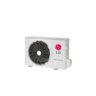 Ar Condicionado Lg Dual Inverter Voice +ai 24.000 Btu Frio 220v - 8