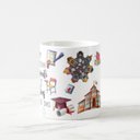 Ver imagem 3 de Caneca Presente Dia Dos Professores para Diretora de Escola