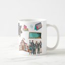 Ver imagem 5 de Caneca Presente Dia Dos Professores para Diretora de Escola