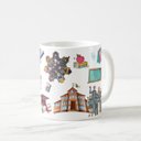 Ver imagem 4 de Caneca Presente Dia Dos Professores para Diretora de Escola