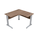 Ver imagem 1 de Mesa em L Bella Linea - Funcionalidade e Design Moderno para Escritórios