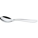 Ver imagem 1 de Jogo Colheres Mesa Sopa 36 Peças Aço Inox Brinox Bellagio 19cm Talheres Restaurante Buffet