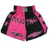 Kit Boxe Muay Thai Fheras Top Caveira Branca (03003591) - 10