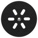 Ver imagem 2 de Prato de Borracha Médio Gex 150mm - 2608601115000 - Bosch