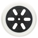 Ver imagem 1 de Prato de Borracha Médio Gex 150mm - 2608601115000 - Bosch