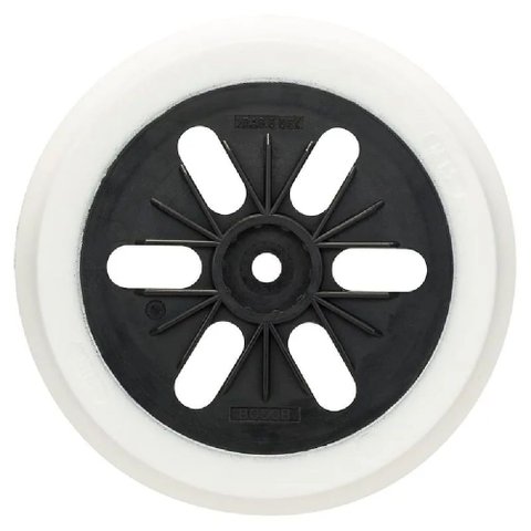 Prato de Borracha Médio Gex 150mm - 2608601115000 - Bosch