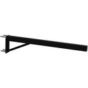 Ver imagem 1 de Suporte Pia Parafusar Bancada Aparador 80 Cm - Preto