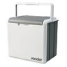 Refrigerador / Geladeira Automotiva 12V 30L Vonder - 1