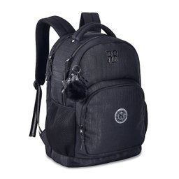 Mochila Rebecca Bonbon Bolsa Escolar de Costas Feminina - 1