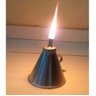 Pavio Tochas Lamparinas Lampião Fio Chato 20mm Algodão 5mt agro.G pavio chato.velas-lamparinas-lampi - 8