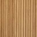 Ver imagem 6 de Painel para Tv até 75 Polegadas Bali 1.9 Ripado C/ Prateleira Decoração de Ambientes Lukaliam Móveis