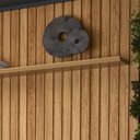 Ver imagem 5 de Painel para Tv até 75 Polegadas Bali 1.9 Ripado C/ Prateleira Decoração de Ambientes Lukaliam Móveis
