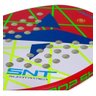 Raquete De Beach Tennis Drop Shot Sumatra Red - 4