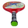 Raquete De Beach Tennis Drop Shot Sumatra Red - 7