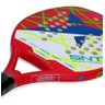 Raquete De Beach Tennis Drop Shot Sumatra Red - 6