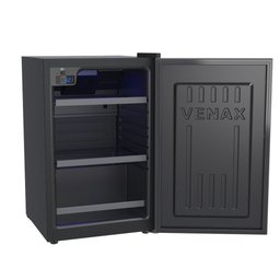 Cervejeira Black Grafite 100 220V Venax - 4