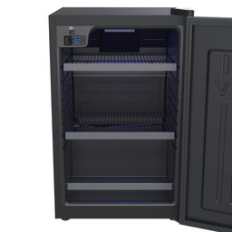 Cervejeira Black Grafite 100 220V Venax - 3