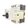 Disjuntor Motor | 0,63...1A 690V 8kV | NS2-25X | Chint - 3