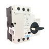 Disjuntor Motor | 0,63...1A 690V 8kV | NS2-25X | Chint - 1