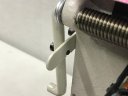 Ver imagem 6 de Colarete 2 Agulhas Semi Industrial C/ Motor + Aparelho Viés